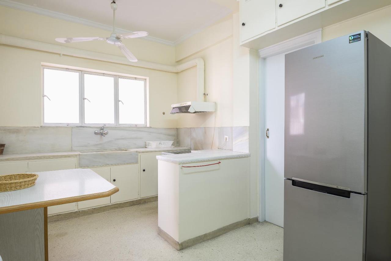 Athens Park Palace Apartments Екстер'єр фото