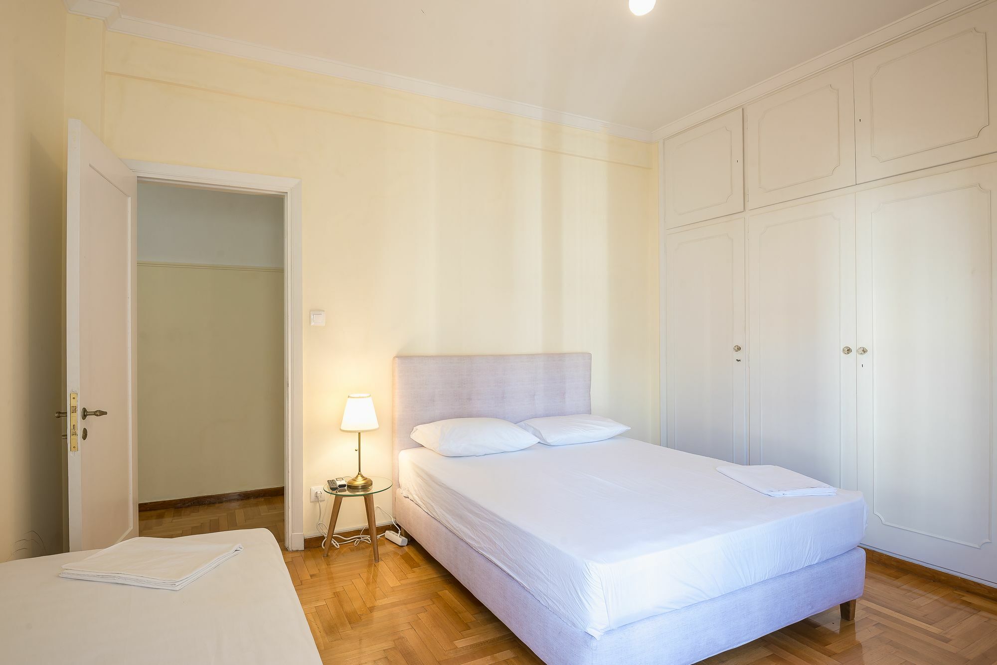 Athens Park Palace Apartments Екстер'єр фото