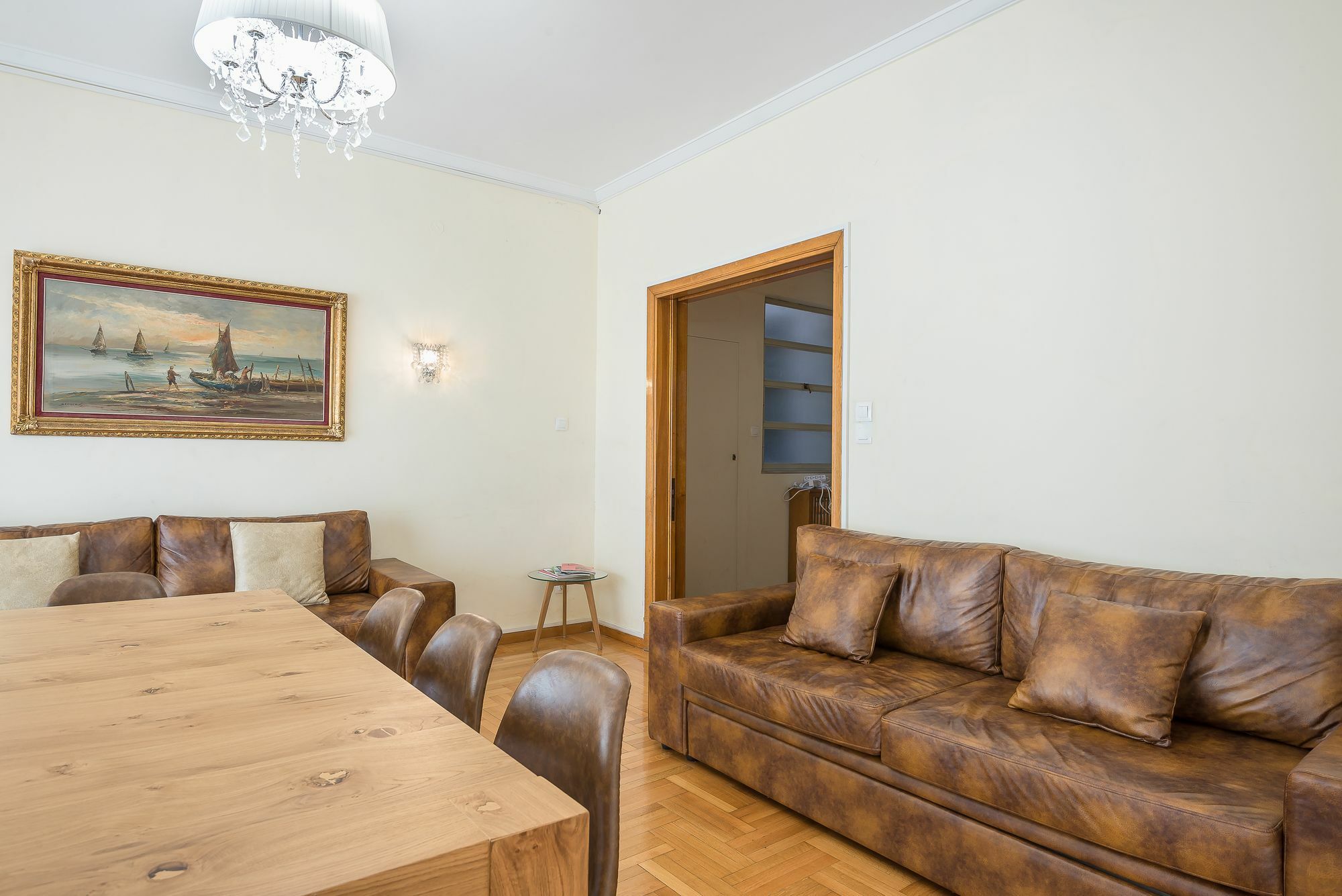Athens Park Palace Apartments Екстер'єр фото